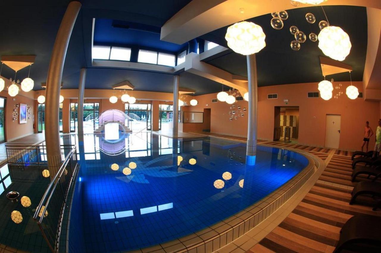 Apartment Vita Near Terme Paradiso Dobova Exterior photo