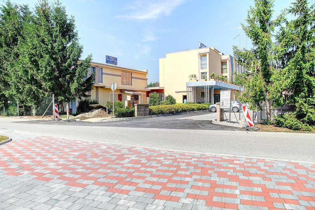 Apartment Vita Near Terme Paradiso Dobova Exterior photo