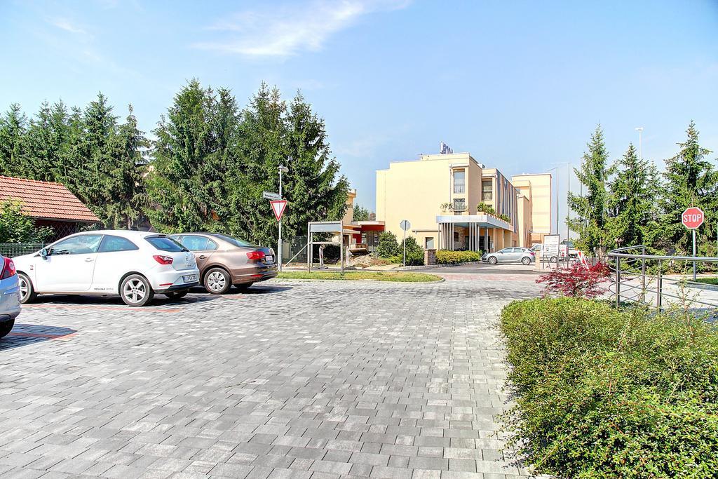 Apartment Vita Near Terme Paradiso Dobova Exterior photo