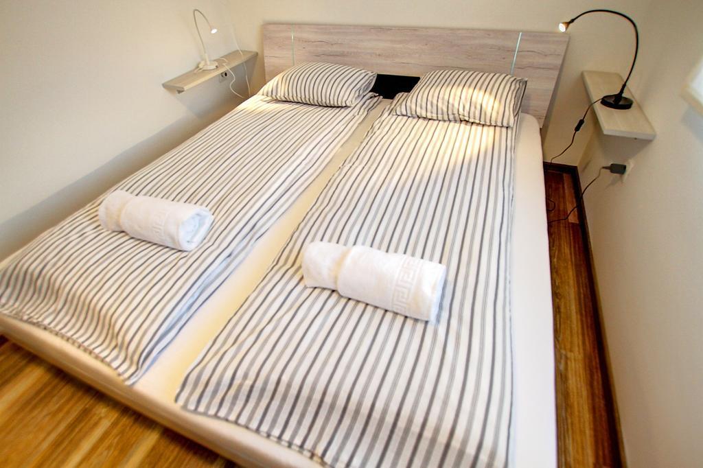 Apartment Vita Near Terme Paradiso Dobova Exterior photo
