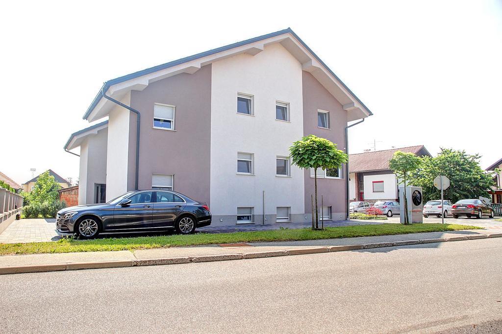 Apartment Vita Near Terme Paradiso Dobova Exterior photo
