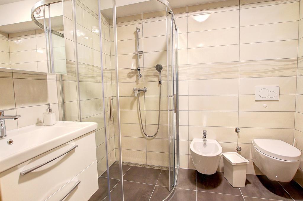 Apartment Vita Near Terme Paradiso Dobova Exterior photo