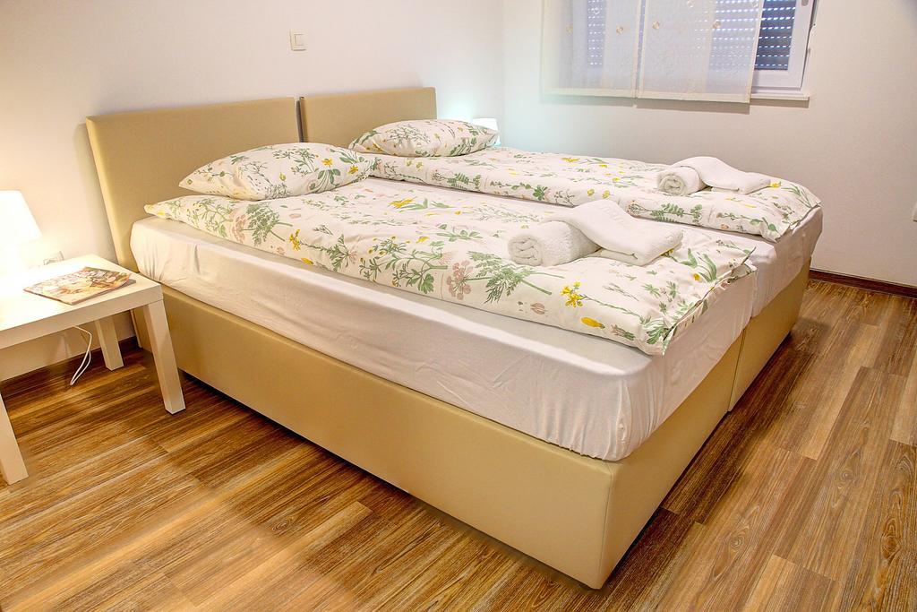 Apartment Vita Near Terme Paradiso Dobova Exterior photo